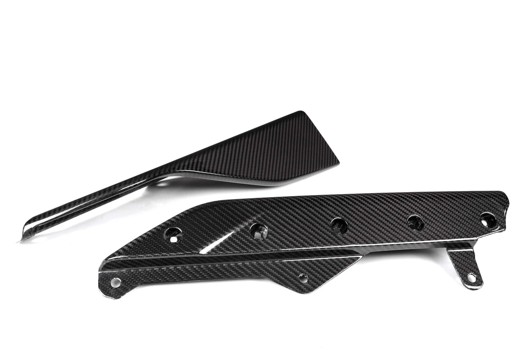 BMW 2 Series M240 230 G42 Aftermarket Parts - Aero Republic Side Skirt ...