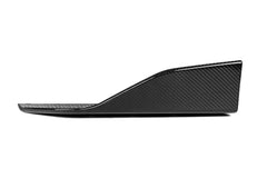 BMW 2 Series M240 230 G42 2022 2023 2024 with Aftermarket Parts - MP Style Side Skirt Winglets Pre-preg Carbon Fiber from Aero Republic