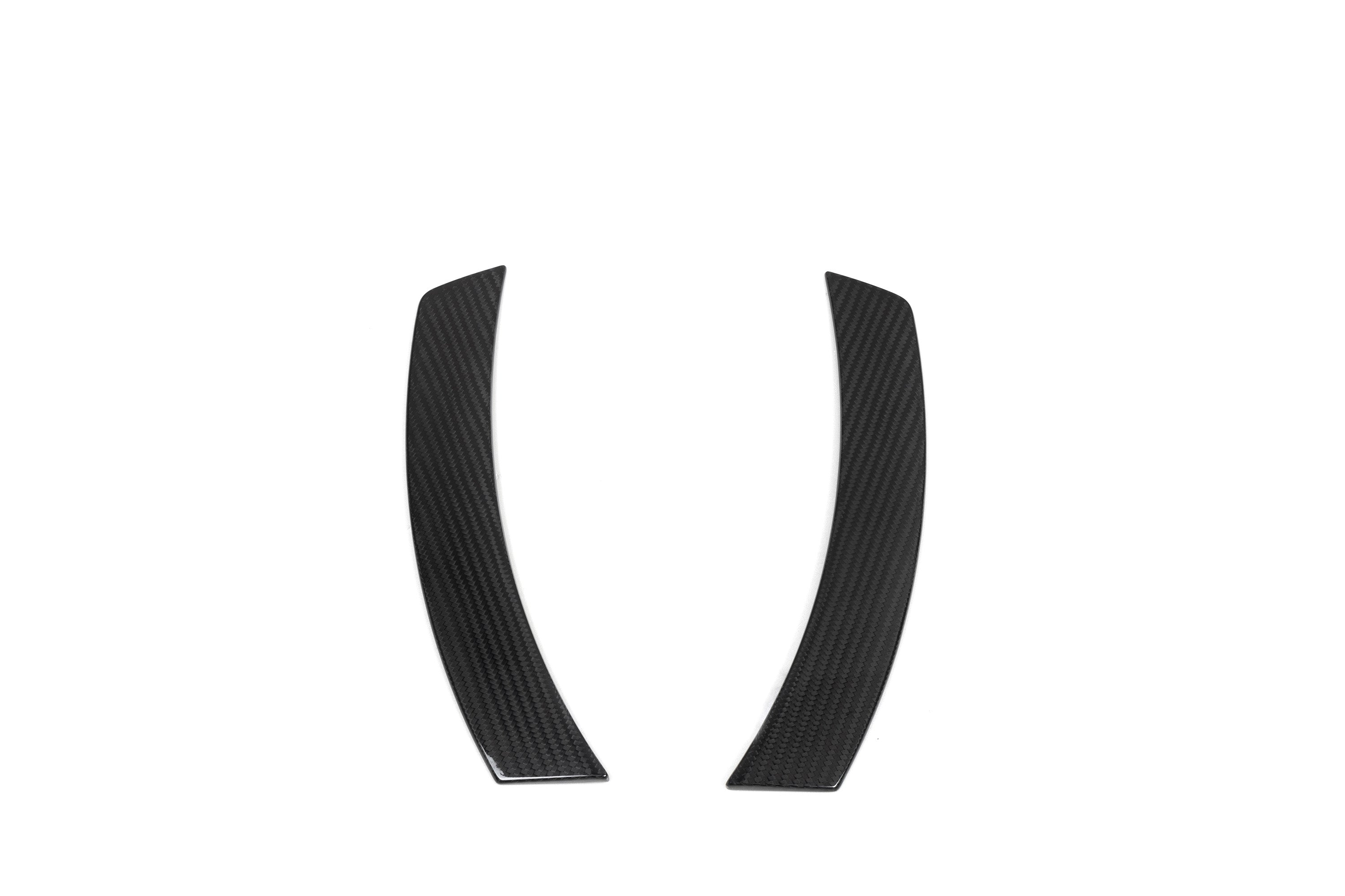 BMW 2 Series M240 230 G42 2022 2023 2024 with Aftermarket Parts - MP Style Wheel Arches?Pre-preg Carbon Fiber / FRP from Aero Republic