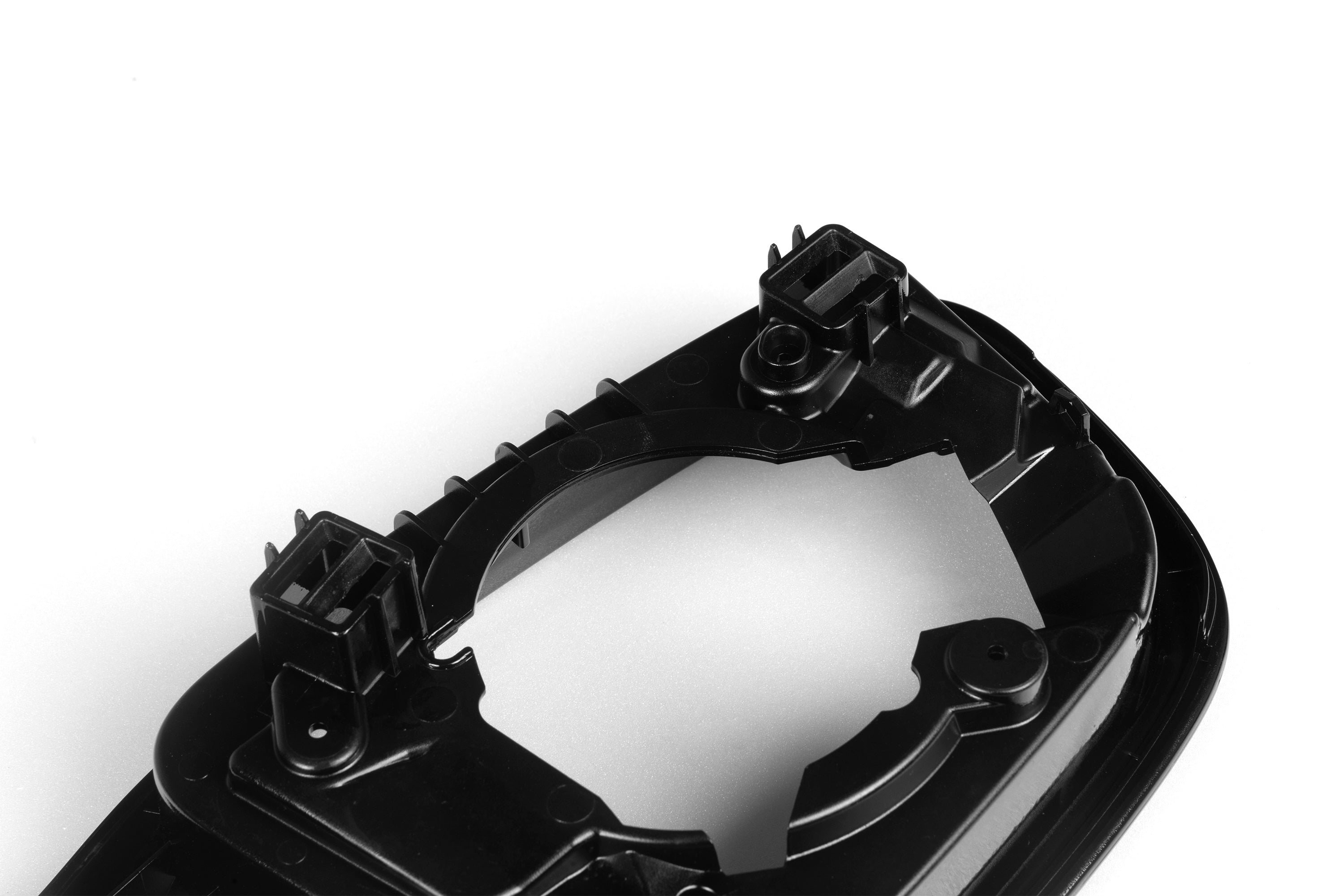 BMW 2 Series M240 G42 2022-ON LHD (Left Hand Drive Only) with Aftermarket Parts - G8X Style / LHD Replacement Mirror Caps Carbon Fiber from Aero Republic