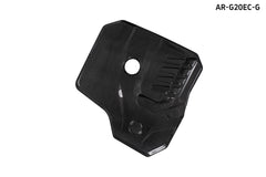 BMW 2 Series M240i 230i G42 2022-ON with Aftermarket Parts - B48 Engine Cover Pre-preg Carbon Fiber from Aero Republic