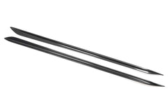 BMW 3 Series M340i 330i (With M-package Bumper, Does Not Fit Base Model Bumper) Pre-LCI G20 G21 2019 2020 2021 2022 with Aftermarket Parts - MP Sports Side Skirts?Pre-preg Carbon Fiber from Aero Republic