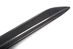 BMW 3 Series M340i 330i (With M-package Bumper, Does Not Fit Base Model Bumper) Pre-LCI G20 G21 2019 2020 2021 2022 with Aftermarket Parts - MP Sports Side Skirts?Pre-preg Carbon Fiber from Aero Republic
