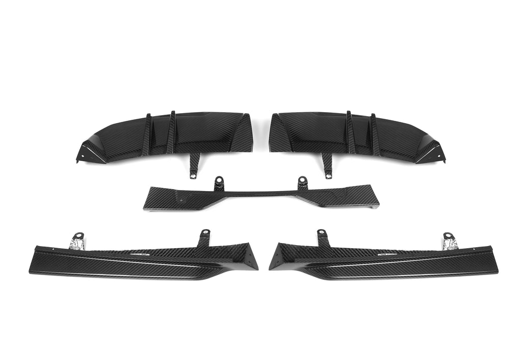 BMW 540i/530i xDrive 550e xDrive G60 Aftermarket Parts Aero Republic ...