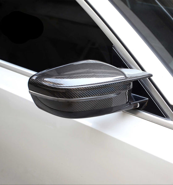 BMW G30 後期 LCI M550i 純正 ミラーカバー BMW G30 後期 LCI M550i 純正 ミラーカバー