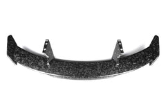 BMW 8 Series M850 840 G14 G15 G16 2018-ON &?M8 F91 F92 F93 2019-ON?with Aftermarket Parts - MP Style Rear Wing & Under Trunk Support Brace?Carbon Fiber/FRP/PP from Aero Republic