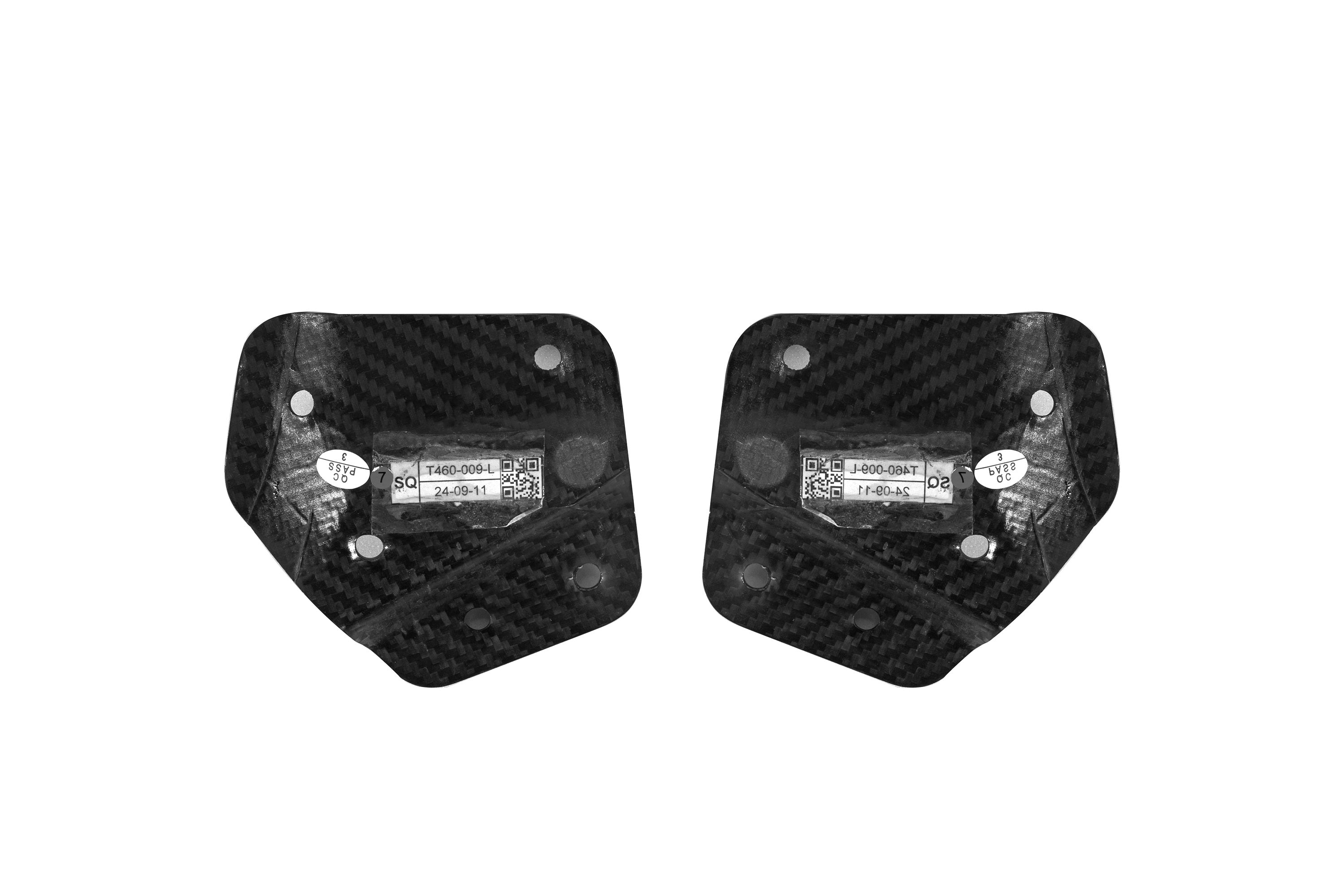 BMW 8 Series M850 840 G14 G15 G16 2018-ON &?M8 F91 F92 F93 2019-ON?with Aftermarket Parts - MP Style Rear Wing & Under Trunk Support Brace?Carbon Fiber/FRP/PP from Aero Republic