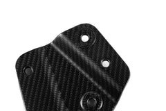 BMW 8 Series M850 840 G14 G15 G16 2018-ON &?M8 F91 F92 F93 2019-ON?with Aftermarket Parts - MP Style Rear Wing & Under Trunk Support Brace?Carbon Fiber/FRP/PP from Aero Republic