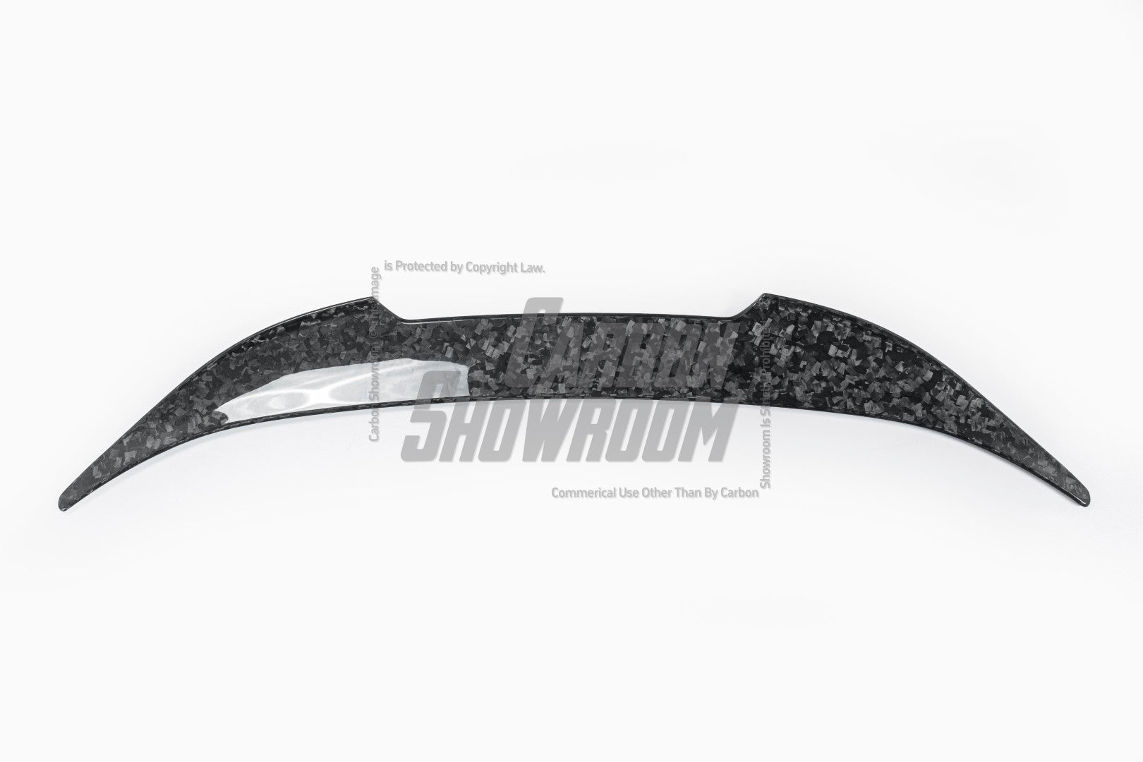BMW 8 Series M850 840 G14 2018 2019 2020 2021 2022 2023 2024 & M8 F91 2019 2020 2021 2022 2023 2024 with Aftermarket Parts - AC Style Rear Lip Spoiler Pre-preg Carbon Fiber from Aero Republic