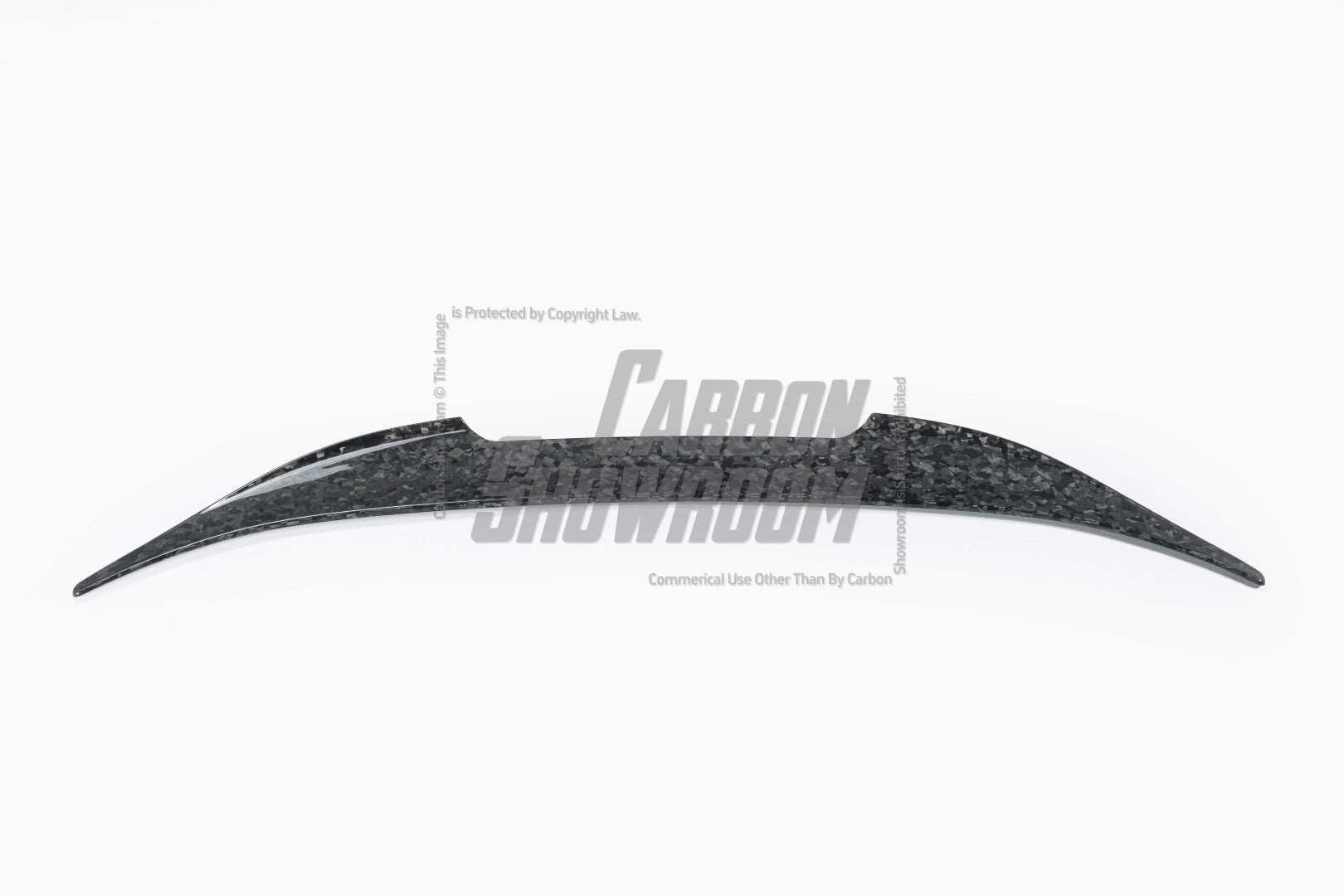 BMW 8 Series M850 840 G14 2018 2019 2020 2021 2022 2023 2024 & M8 F91 2019 2020 2021 2022 2023 2024 with Aftermarket Parts - AC Style Rear Lip Spoiler Pre-preg Carbon Fiber from Aero Republic