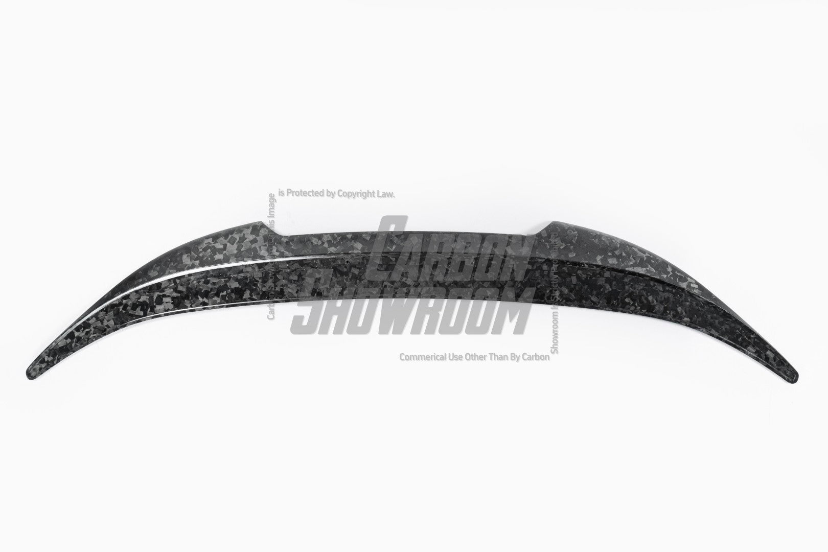 BMW 8 Series M850 840 G14 2018 2019 2020 2021 2022 2023 2024 & M8 F91 2019 2020 2021 2022 2023 2024 with Aftermarket Parts - AC Style Rear Lip Spoiler Pre-preg Carbon Fiber from Aero Republic