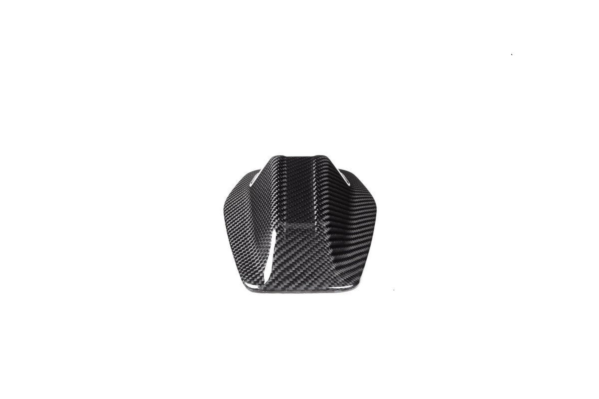 BMW I4 M50 / e Drive 40 G26 & 4 Series Gran Coupe M440i 430i G26 2022-ON with Aftermarket Parts - Antenna Trim Cover?Carbon Fiber from Aero Republic