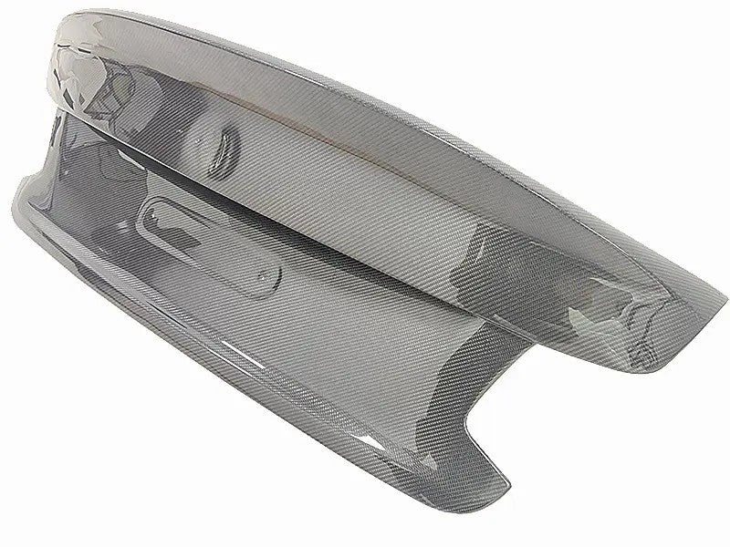 BMW M2/M2C F87 2016 2017 2018 2019 2020 2021 & 2 Series 228i 230i M235i M240i F22 2014 2015 2016 2017 2018 2019 2020 2021 with Aftermarket Parts - CSL Style Trunk Lid Carbon Fiber from Aero Republic