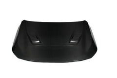 BMW M2C M2 G87 2023-ON & 2 Series M240i 230i G42 2022-ON with Aftermarket Parts - Vor Style Hood Dry Pre-preg Carbon Fiber from Aero Republic