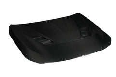 BMW M2C M2 G87 2023-ON & 2 Series M240i 230i G42 2022-ON with Aftermarket Parts - Vor Style Hood Dry Pre-preg Carbon Fiber from Aero Republic