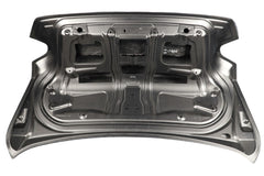 BMW M2C M2 G87 2023-ON & 2 Series M240i 230i G42 2022-ON with Aftermarket Parts - Vor Style Trunk Dry Pre-preg Carbon Fiber from Aero Republic