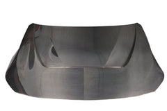 BMW M2C M2 G87 2023-ON & 2 Series M240i 230i G42 2022-ON with Aftermarket Parts - N Style Hood Dry Pre-preg Carbon Fiber from Aero Republic