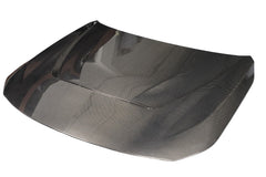 BMW M2C M2 G87 2023-ON & 2 Series M240i 230i G42 2022-ON with Aftermarket Parts - N Style Hood Dry Pre-preg Carbon Fiber from Aero Republic