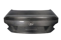 BMW M2C M2 G87 2023-ON & 2 Series M240i 230i G42 2022-ON with Aftermarket Parts - OE Style Trunk Dry Pre-preg Carbon Fiber from Aero Republic
