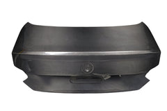 BMW M2C M2 G87 2023-ON & 2 Series M240i 230i G42 2022-ON with Aftermarket Parts - OE Style Trunk Dry Pre-preg Carbon Fiber from Aero Republic