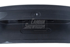 BMW M2C M2 G87 2023-ON & 2 Series M240i 230i G42 2022-ON with Aftermarket Parts - OE Style Trunk Dry Pre-preg Carbon Fiber from Aero Republic