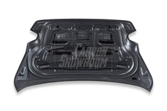BMW M2C M2 G87 2023-ON & 2 Series M240i 230i G42 2022-ON with Aftermarket Parts - OE Style Trunk Dry Pre-preg Carbon Fiber from Aero Republic