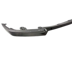 BMW M2CS M2 G87 2023-ON with Aftermarket Parts - 1:1 CS Style Front Lip Carbon Fiber from Aero Republic