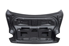 BMW M2CS M2 G87 2023-ON & 2 Series M240i 230i G42 2022-ON with Aftermarket Parts - CS Style Rear Trunk Dry Pre-preg Carbon Fiber / FRP from Aero Republic