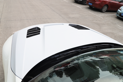 BMW M2C M2 G87 2023-ON & 2 Series M240i 230i G42 2022-ON with Aftermarket Parts - Vor Style Hood Dry Pre-preg Carbon Fiber from Aero Republic