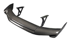 BMW M2 / M2C G87 2023-ON & 2 Series M240 230 G42 2022-ON with Aftermarket Parts - ADR Style Rear Wing Dry Pre-preg Carbon Fiber from Aero Republic