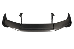 BMW M2 / M2C G87 2023-ON & 2 Series M240 230 G42 2022-ON with Aftermarket Parts - ADR Style Rear Wing Dry Pre-preg Carbon Fiber from Aero Republic