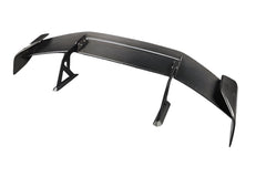 BMW M2 / M2C G87 2023-ON & 2 Series M240 230 G42 2022-ON with Aftermarket Parts - ADR Style Rear Wing Dry Pre-preg Carbon Fiber from Aero Republic