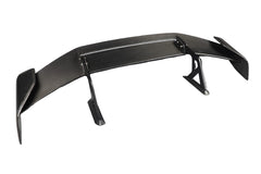 BMW M2 / M2C G87 2023-ON & 2 Series M240 230 G42 2022-ON with Aftermarket Parts - ADR Style Rear Wing Dry Pre-preg Carbon Fiber from Aero Republic