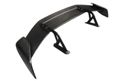 BMW M2 / M2C G87 2023-ON & 2 Series M240 230 G42 2022-ON with Aftermarket Parts - ADR Style Rear Wing Dry Pre-preg Carbon Fiber from Aero Republic