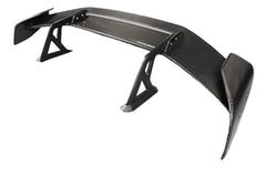 BMW M2 / M2C G87 2023-ON & 2 Series M240 230 G42 2022-ON with Aftermarket Parts - ADR Style Rear Wing Dry Pre-preg Carbon Fiber from Aero Republic