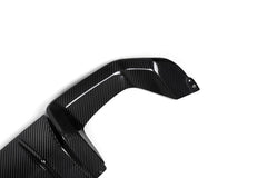 BMW M2 M2C F87 2016-2021 Aftermarket Parts - Aero Republic Rear ...
