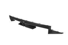 BMW M2 M2C G87 2023-ON with Aftermarket Parts - CS Style Rear Diffuser Dry Pre-preg?Carbon Fiber from Aero Republic