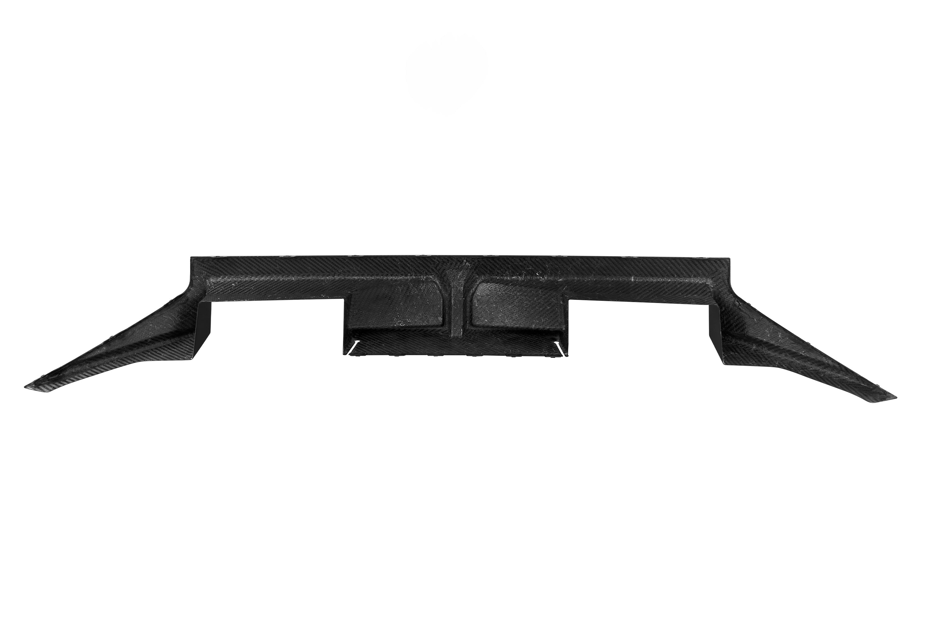 BMW M2 M2C G87 2023-ON with Aftermarket Parts - CS Style Rear Diffuser Dry Pre-preg?Carbon Fiber from Aero Republic