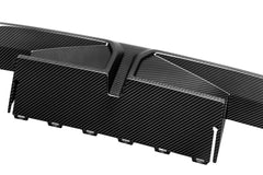 BMW M2 M2C G87 2023-ON with Aftermarket Parts - CS Style Rear Diffuser Dry Pre-preg?Carbon Fiber from Aero Republic