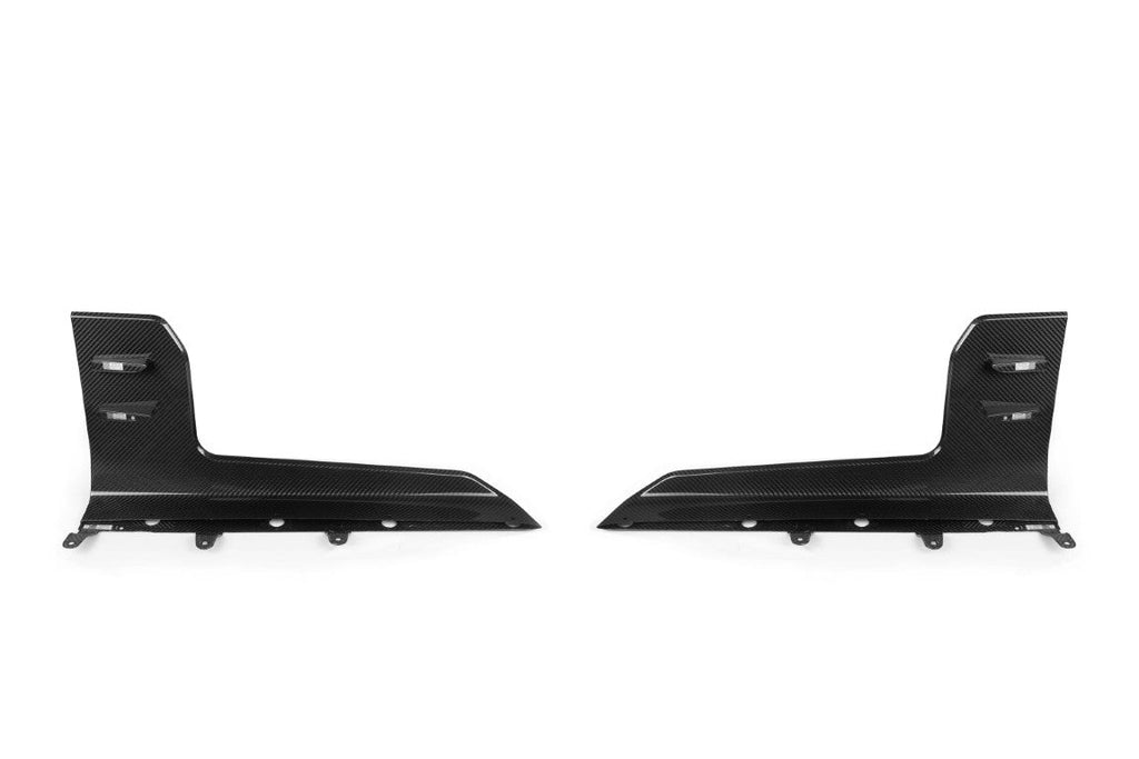 BMW M2 M2CS G87 2023-ON Aftermarket Parts - Aero Republic Side Skirt ...