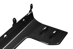 BMW M2 M2C G87 2023 2024 with Aftermarket Parts - MP Style Side Skirt Winglets Pre-preg Carbon Fiber from Aero Republic