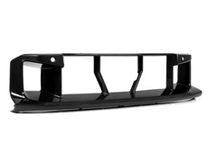 BMW M2 M2C G87 2023 2024 with Aftermarket Parts - OE Style Front Center Vent Trim Grill Replacement Pre-preg Carbon Fiber from Aero Republic