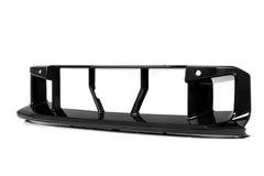 BMW M2 M2C G87 2023 2024 with Aftermarket Parts - OE Style Front Center Vent Trim Grill Replacement Pre-preg Carbon Fiber from Aero Republic