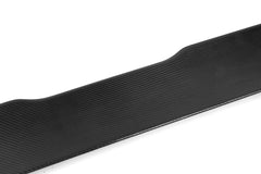 BMW M2 M2C G87 2023-ON & 2 Series M240 230 G42 2022-ON with Aftermarket Parts - MP Style Rear Spoiler Wing Pre-preg Carbon Fiber from Aero Republic