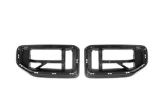 BMW M2 M2C G87 2023-ON with Aftermarket Parts - CS Style Grill?Carbon Fiber from Aero Republic