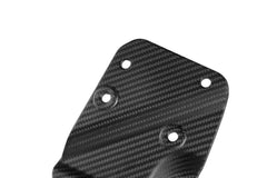 BMW M2 M2C G87 2023-ON & 2 Series M240 230 G42 2022-ON with Aftermarket Parts - MP Style Rear Wing & Under Trunk Support Brace Carbon Fiber/FRP/PP from Aero Republic