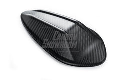 BMW M2 M2C M2CS G87 2023-ON & 2 Series M240 230 G42 2022-ON with Aftermarket Parts - OE Style Antenna Trim Cover Carbon Fiber from Aero Republic