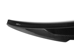 BMW M3 & 3 Series E90 Aftermarket Parts - Aero Republic Rear Lip ...