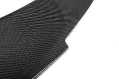 BMW M3 & 3 Series E90 Aftermarket Parts - Aero Republic Rear Lip ...