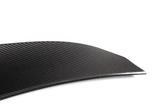 BMW M3 & 3 Series E90 Aftermarket Parts - Aero Republic Rear Lip ...